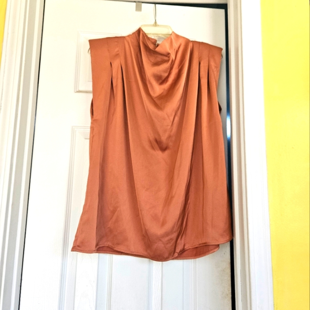 Entro Blouse
